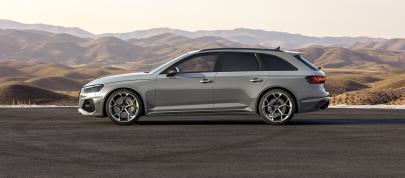 Audi RS 4 Avant Competition Plus Package (2022) - picture 12 of 32
