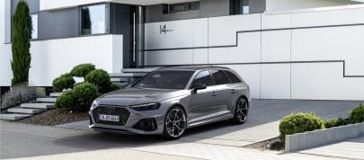 Audi RS 4 Avant Competition Plus Package (2022) - picture 15 of 32