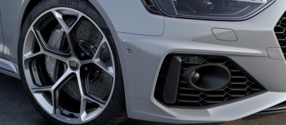 Audi RS 4 Avant Competition Plus Package (2022) - picture 20 of 32