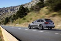2022 Audi RS 4 Avant Competition Plus Package