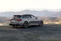 Audi RS 4 Avant Competition Plus Package (2022) - picture 10 of 32