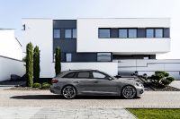Audi RS 4 Avant Competition Plus Package (2022) - picture 18 of 32