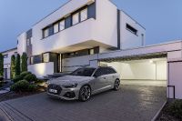 Audi RS 4 Avant Competition Plus Package (2022) - picture 19 of 32