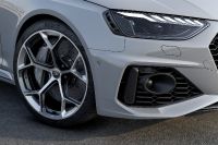 2022 Audi RS 4 Avant Competition Plus Package