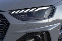 Audi RS 4 Avant Competition Plus Package (2022) - picture 21 of 32