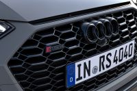 Audi RS 4 Avant Competition Plus Package (2022) - picture 22 of 32