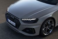 Audi RS 4 Avant Competition Plus Package (2022) - picture 26 of 32