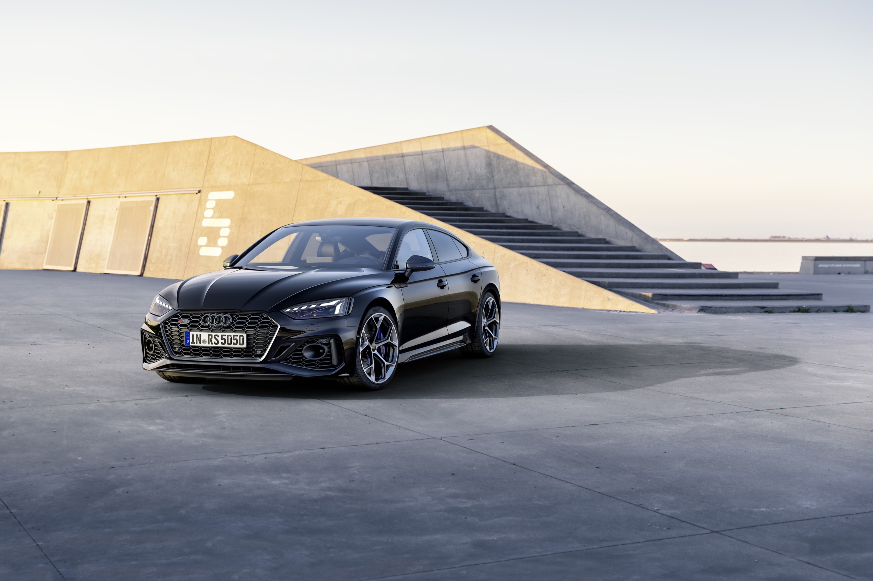 Audi RS 5 Coupe Competition Plus Package