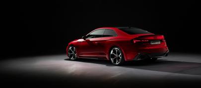 Audi RS 5 Coupe Competition Plus Package (2022) - picture 4 of 98