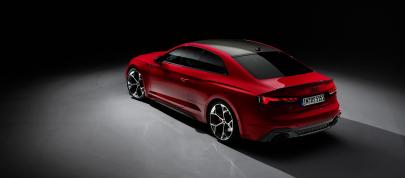 Audi RS 5 Coupe Competition Plus Package (2022) - picture 7 of 98
