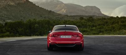 Audi RS 5 Coupe Competition Plus Package (2022) - picture 12 of 98