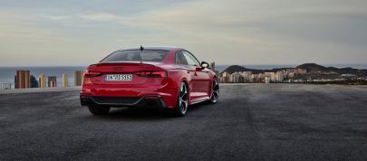 Audi RS 5 Coupe Competition Plus Package (2022) - picture 15 of 98