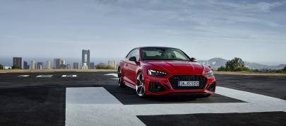 Audi RS 5 Coupe Competition Plus Package (2022) - picture 20 of 98
