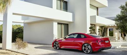 Audi RS 5 Coupe Competition Plus Package (2022) - picture 23 of 98