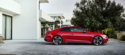 Audi RS 5 Coupe Competition Plus Package (2022) - picture 28 of 98
