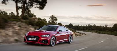 Audi RS 5 Coupe Competition Plus Package (2022) - picture 36 of 98