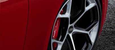 Audi RS 5 Coupe Competition Plus Package (2022) - picture 52 of 98