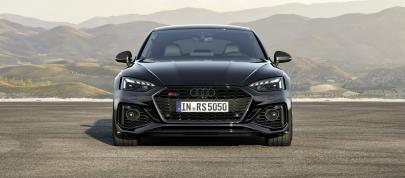 Audi RS 5 Coupe Competition Plus Package (2022) - picture 60 of 98