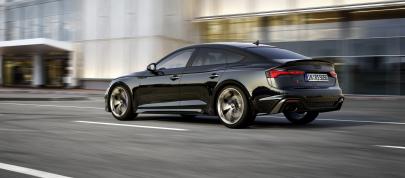 Audi RS 5 Coupe Competition Plus Package (2022) - picture 63 of 98
