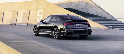 Audi RS 5 Coupe Competition Plus Package (2022) - picture 68 of 98