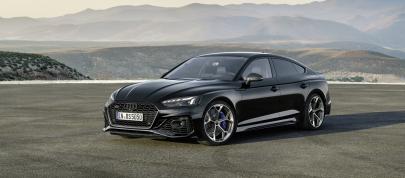Audi RS 5 Coupe Competition Plus Package (2022) - picture 76 of 98