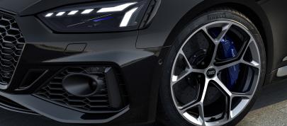 Audi RS 5 Coupe Competition Plus Package (2022) - picture 79 of 98
