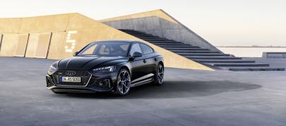 Audi RS 5 Coupe Competition Plus Package (2022) - picture 84 of 98