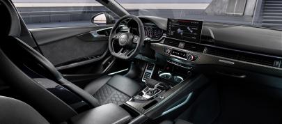 Audi RS 5 Coupe Competition Plus Package (2022) - picture 87 of 98