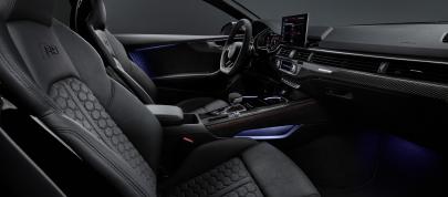 Audi RS 5 Coupe Competition Plus Package (2022) - picture 92 of 98