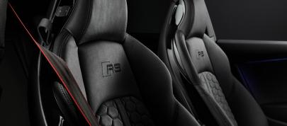 Audi RS 5 Coupe Competition Plus Package (2022) - picture 95 of 98