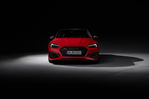 Audi RS 5 Coupe Competition Plus Package (2022) - picture 1 of 98