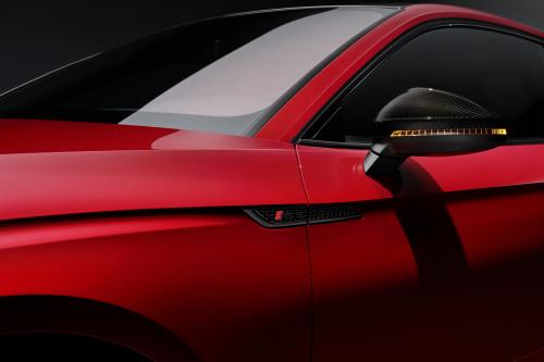 Audi RS 5 Coupe Competition Plus Package (2022) - picture 56 of 98