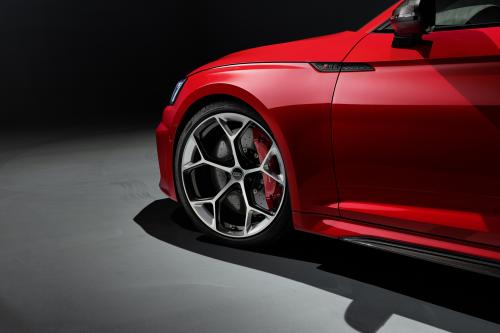 Audi RS 5 Coupe Competition Plus Package (2022) - picture 57 of 98