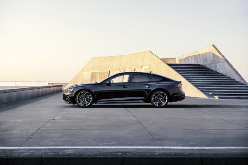 Audi RS 5 Coupe Competition Plus Package (2022) - picture 64 of 98