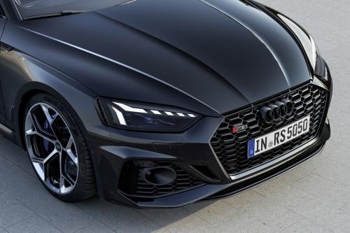 Audi RS 5 Coupe Competition Plus Package (2022) - picture 80 of 98