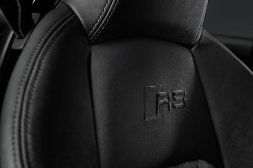 Audi RS 5 Coupe Competition Plus Package (2022) - picture 96 of 98