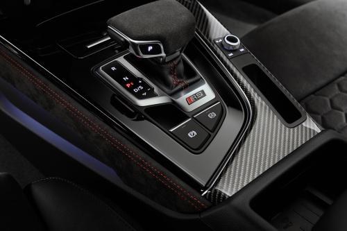 Audi RS 5 Coupe Competition Plus Package (2022) - picture 97 of 98