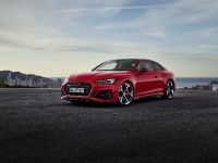 Audi RS 5 Coupe Competition Plus Package (2022)