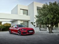 Audi RS 5 Coupe Competition Plus Package (2022) - picture 27 of 98