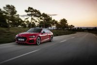 Audi RS 5 Coupe Competition Plus Package (2022)