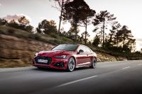 Audi RS 5 Coupe Competition Plus Package (2022) - picture 37 of 98
