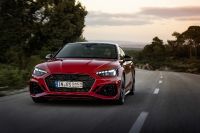 Audi RS 5 Coupe Competition Plus Package (2022)