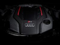 Audi RS 5 Coupe Competition Plus Package (2022) - picture 54 of 98