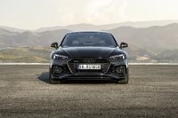 Audi RS 5 Coupe Competition Plus Package (2022)