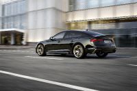 Audi RS 5 Coupe Competition Plus Package (2022)