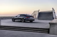 Audi RS 5 Coupe Competition Plus Package (2022) - picture 67 of 98