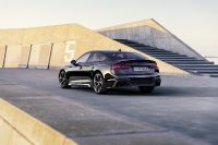 2022 Audi RS 5 Coupe Competition Plus Package