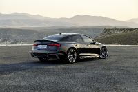Audi RS 5 Coupe Competition Plus Package (2022) - picture 69 of 98