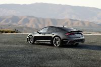 Audi RS 5 Coupe Competition Plus Package (2022) - picture 70 of 98