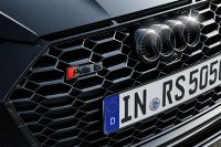 Audi RS 5 Coupe Competition Plus Package (2022)